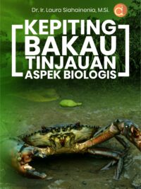 Buku Kepiting Bakau: Tinjauan Aspek Biologis