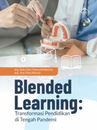 Buku Blended Learning: Transformasi Pendidikan di Tengah Pandemi