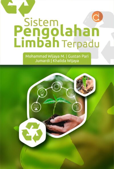 Buku Sistem Pengolahan Limbah Terpadu
