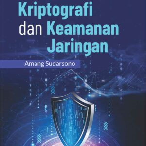 Buku Pengenalan Kriptografi dan Keamanan Jaringan
