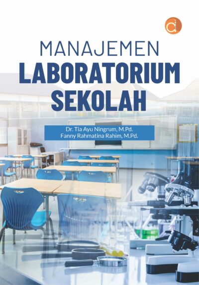 Buku Manajemen Laboratorium Sekolah