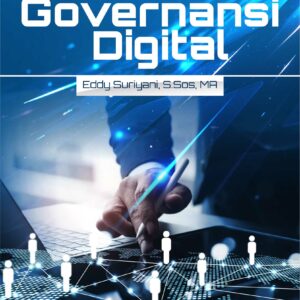 Buku Governansi Digital