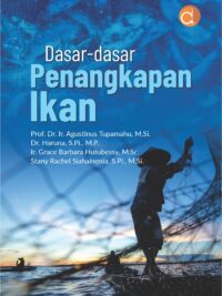 Buku Dasar-Dasar Penangkapan Ikan