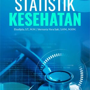 Buku Statistik Kesehatan