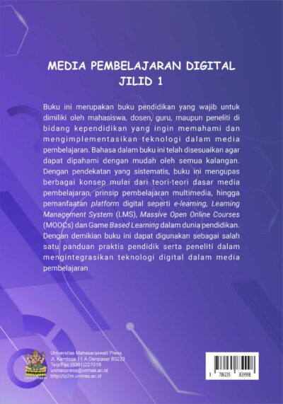 Buku Media Pembelajaran Digital Jilid I - Gambar 2