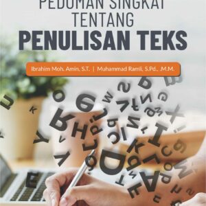 Buku Pedoman Singkat Tentang Penulisan Teks