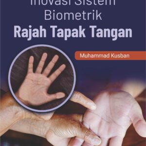 Buku Inovasi Sistem Biometrik Rajah Tapak Tangan