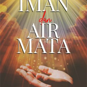 Buku Iman dan Air Mata