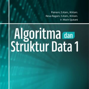Buku Algoritma dan Struktur Data 1