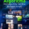 Buku Budak Algoritma Mengapa Kita Tak Bisa Berhenti Scroll?