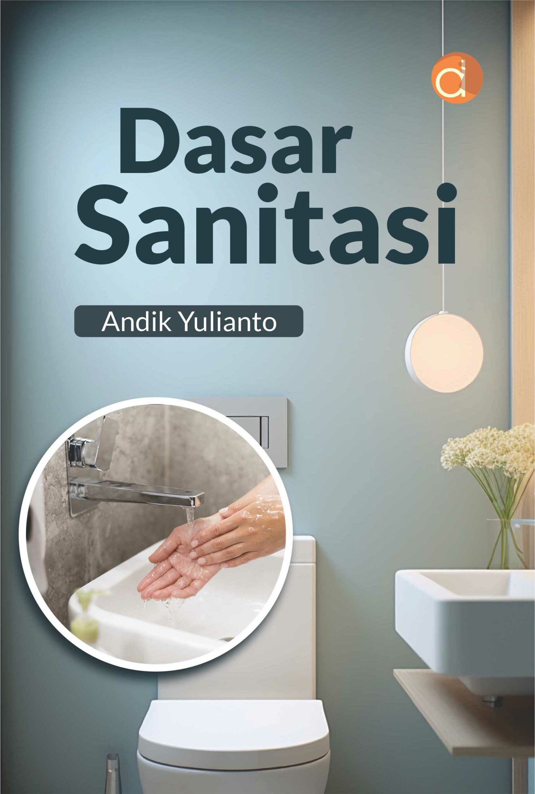 Buku Dasar Sanitasi