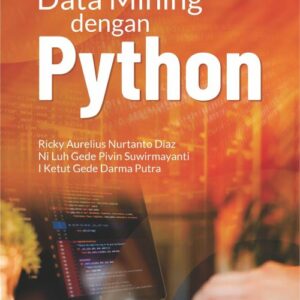 Buku Data Mining dengan Python