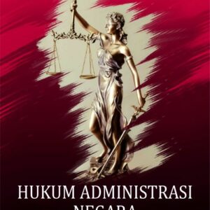 Buku Hukum Administrasi Negara