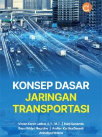 Buku Konsep Dasar Jaringan Transportasi