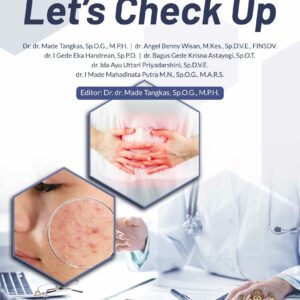 Buku Let’s Check up