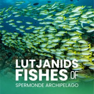 Buku Lutjanids Fishes Of Spermonde Archipelago