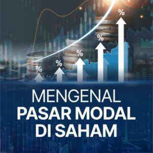 Buku Mengenal Pasar Modal di Saham