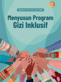 Buku Menyusun Program Gizi Inklusif