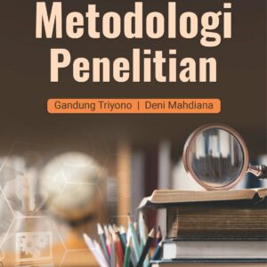 Buku Metodologi Penelitian