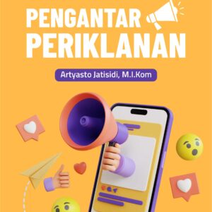 Buku Pengantar Periklanan