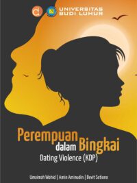 Buku Perempuan dalam Bingkai Dating Violence (KDP)