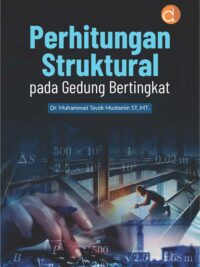Buku Perhitungan Struktural Pada Gedung Bertingkat