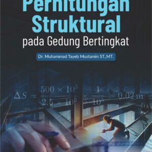 Buku Perhitungan Struktural Pada Gedung Bertingkat