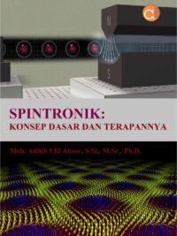 Buku SPINTRONIK: Konsep Dasar dan Terapannya