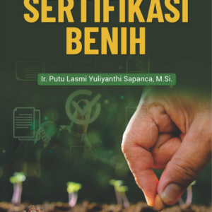 Buku Sertifikasi Benih