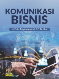 Buku Komunikasi Bisnis