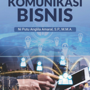 Buku Komunikasi Bisnis