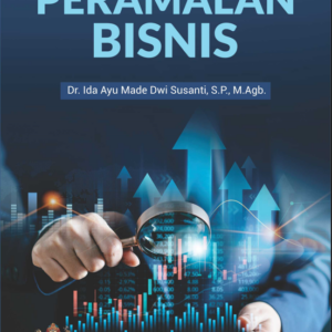 Buku Peramalan Bisnis