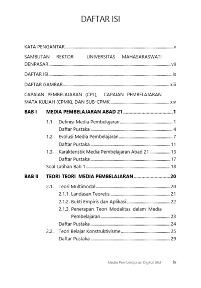 Buku Media Pembelajaran Digital Jilid I - Gambar 3