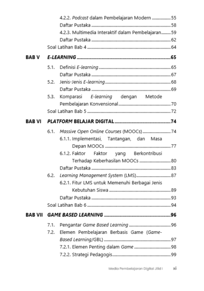 Buku Media Pembelajaran Digital Jilid I - Gambar 5