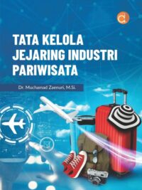 Buku Tata Kelola Jejaring Industri Pariwisata