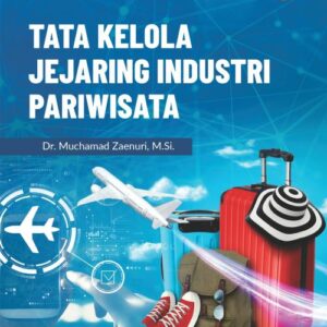 Buku Tata Kelola Jejaring Industri Pariwisata