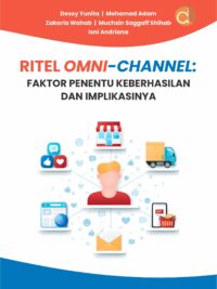 Buku Ritel Omni-Channel: Faktor Penentu Keberhasilan dan Implikasinya