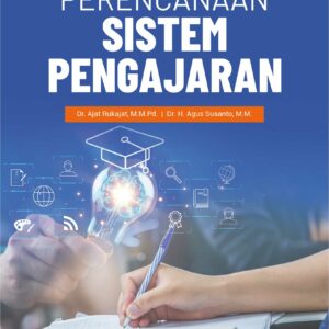Buku Perencanaan Sistem Pengajaran