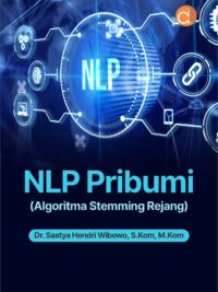 Buku NLP Pribumi (Algoritma Stemming Rejang)