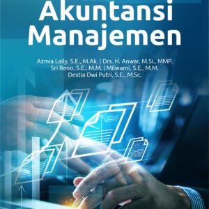Buku Akuntansi Manajemen