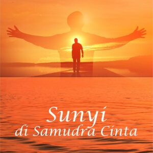 Buku Sunyi di Samudra Cinta