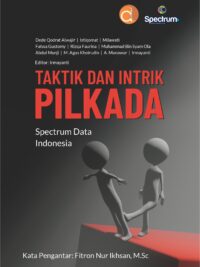 Buku Taktik dan Intrik Pilkada