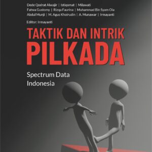 Buku Taktik dan Intrik Pilkada