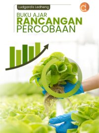 Buku Buku Ajar Rancangan Percobaan