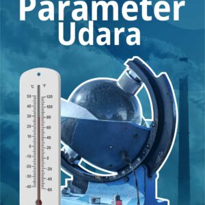 Buku Parameter Udara