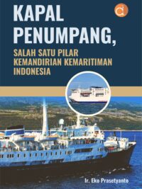 Buku Kapal Penumpang, Salah Satu Pilar Kemandirian Kemaritiman Indonesia