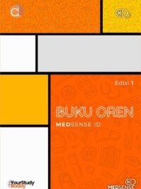 Buku Edisi 1 Buku Oren