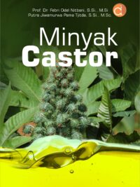 Buku Minyak Castor
