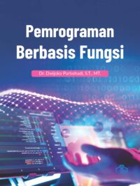 Buku Pemrograman Berbasis Fungsi