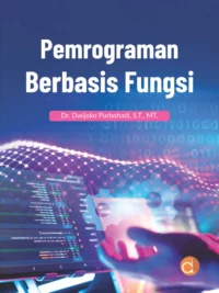 Buku Pemrograman Berbasis Fungsi